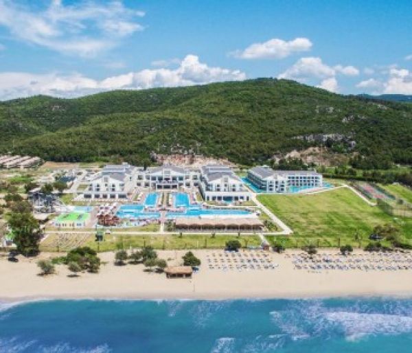 KORUMAR EPHESUS BEACH & SPA RESORT