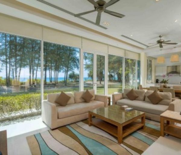 Andaman Pool Villas (formerly part of Splash Beach Resort)