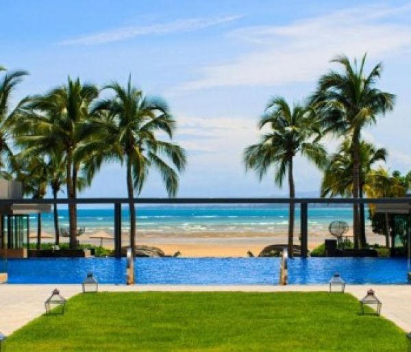 Phuket Marriott Resort & Spa Nai Yang Beach