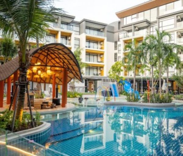 Wyndham Garden Naithon Phuket