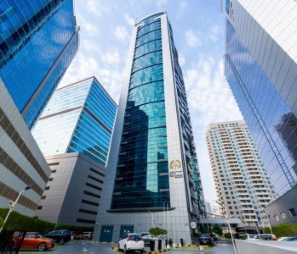 First Central Hotel Suites