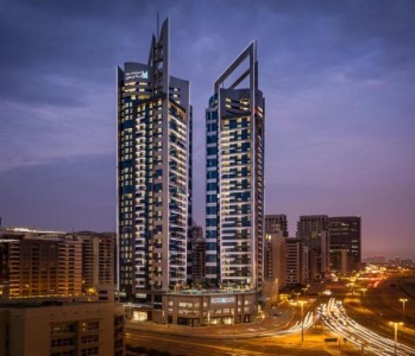 Millennium Place Barsha Heights