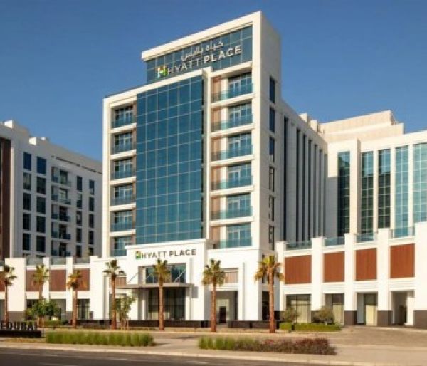 Hyatt Place Dubai Jumeirah