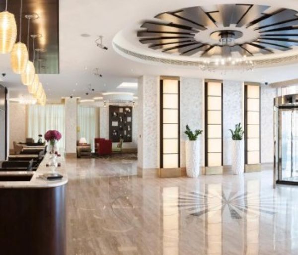 Carlton Downtown Hotel