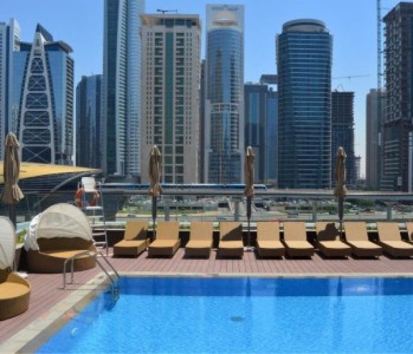 Millennium Place Marina