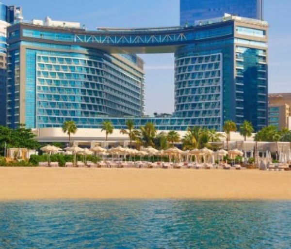 NH Collection Dubai The Palm