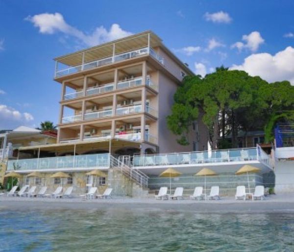MELIS HOTEL