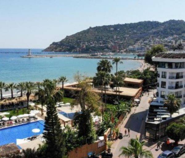 De'Manor Boutique Hotel