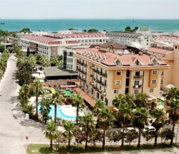 Stella Hotel