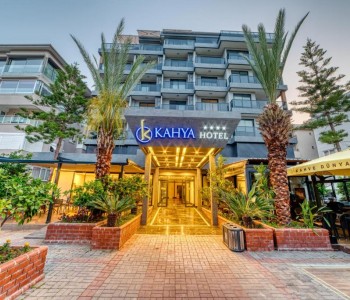 Kahya Hotel