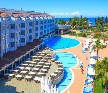Rox Royal Hotel - All Inclusive