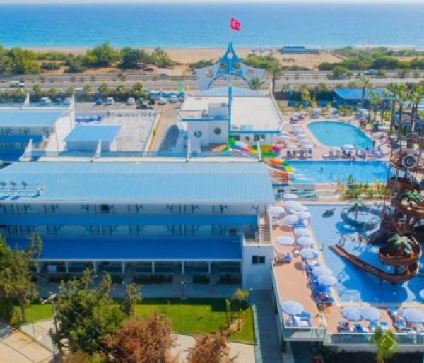 Marine Family Club Hotel