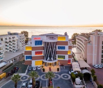 Armas Beach - All Inclusive