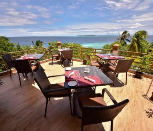 VILU THARI INN MALDIVES