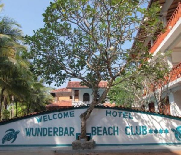 Hotel Wunderbar