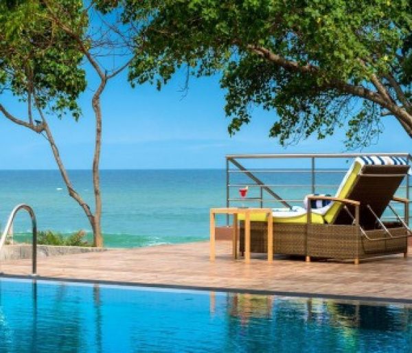 Sooriya Resort and Spa
