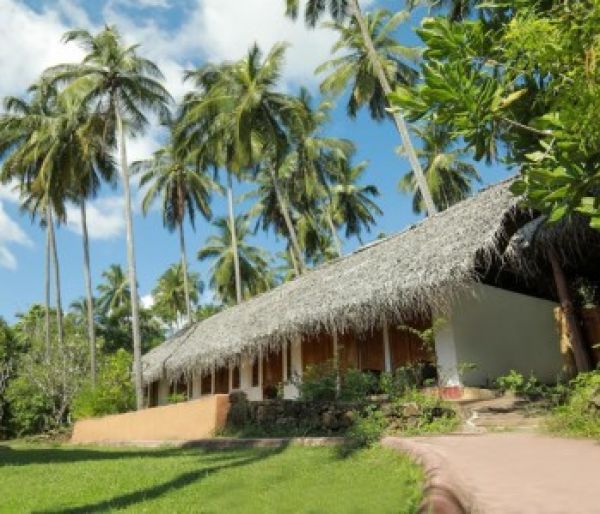 Eva Lanka