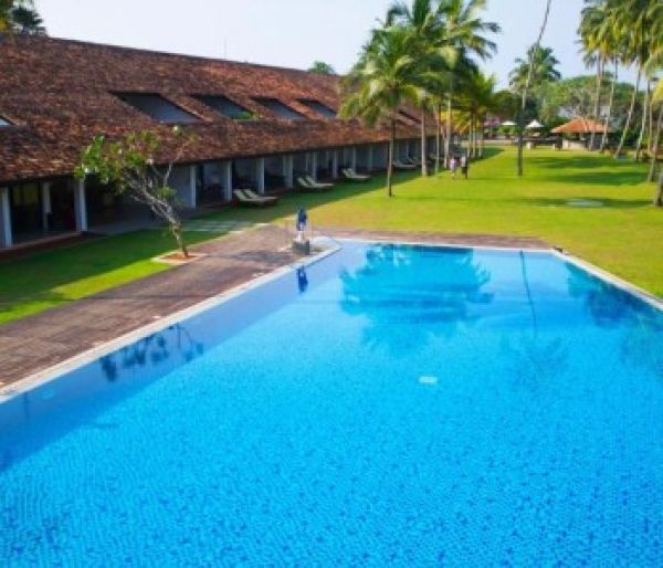 Thaala - Bentota Resort - (Former Avani Bentota)