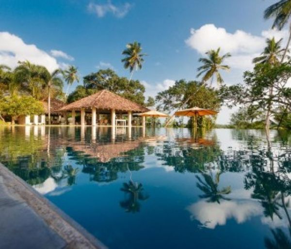 Kahanda Kanda Hotel