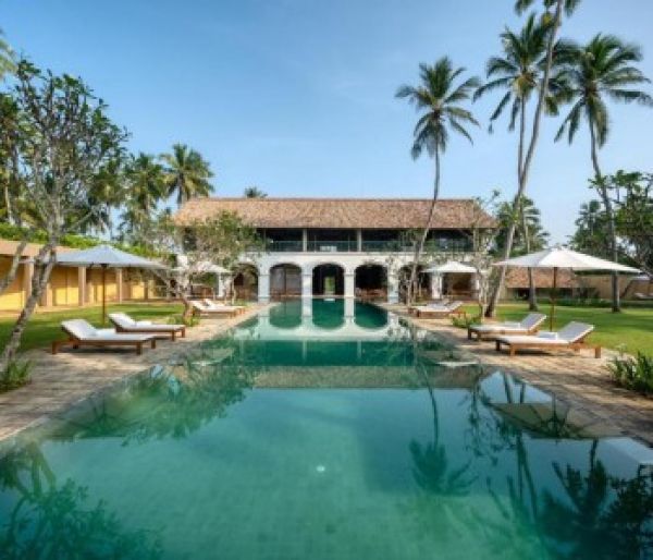 Kayaam House Tangalle