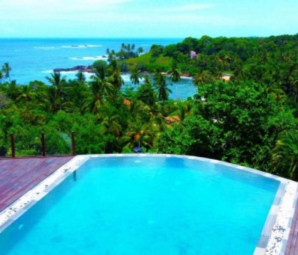 Mayavee Resort and Spa