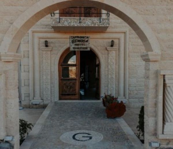 GEMOSA HOTEL