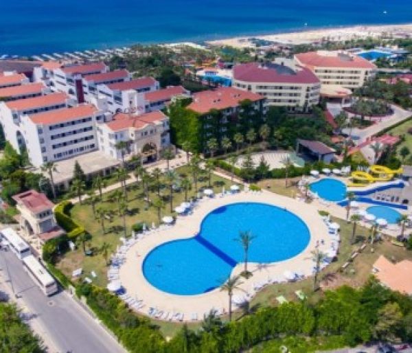 CESARS SIDE (EX.CESARS RESORT HOTEL)