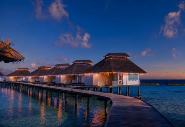 dusitD2 FEYDHOO MALDIVES