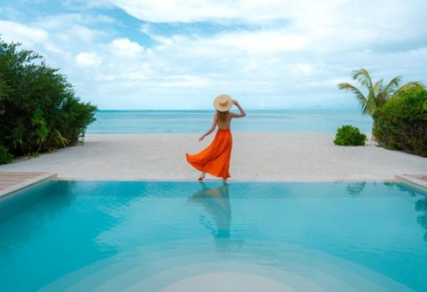 dusitD2 FEYDHOO MALDIVES