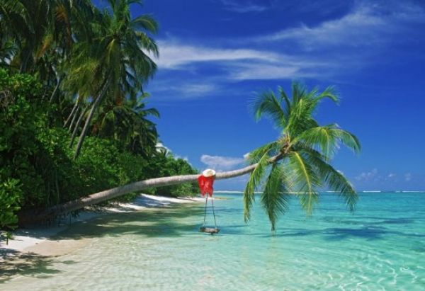 dusitD2 FEYDHOO MALDIVES