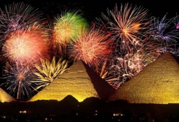 SAFAGA PARADISE RESORT -EAGLES