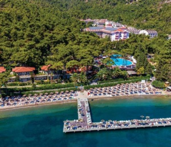 GRAND YAZICI CLUB TURBAN