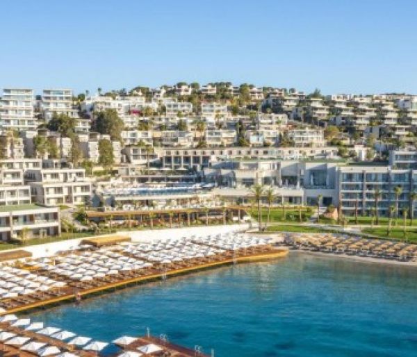 MIRADA EXCLUSIVE BODRUM