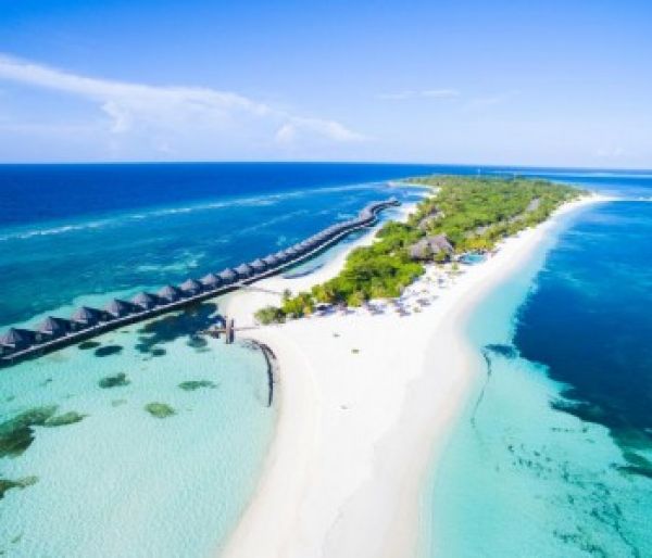 KUREDU ISLAND RESORT & SPA