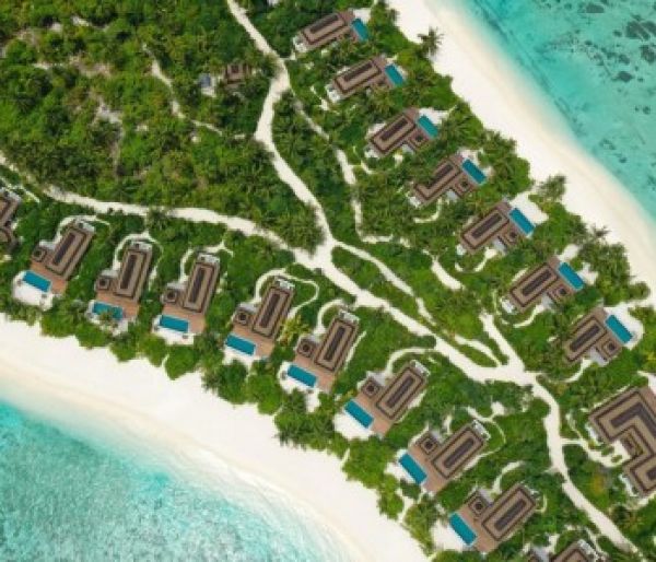 PULLMAN MALDIVES MAAMUTAA