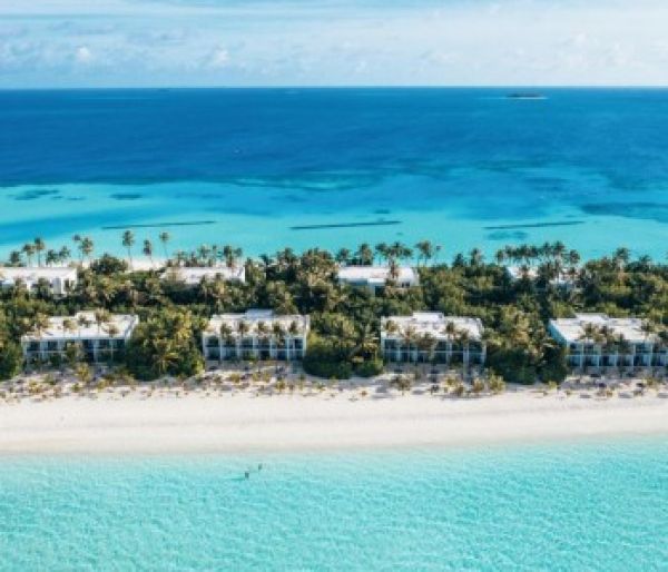 RIU ATOLL
