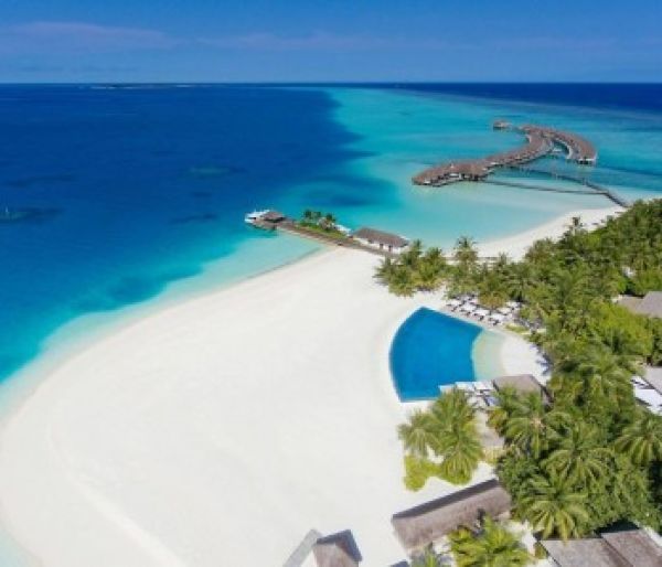 VELASSARU MALDIVES