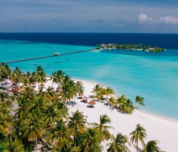 VILLA PARK (SUN ISLAND)