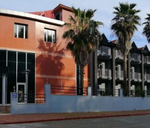 GRAND NAR HOTEL