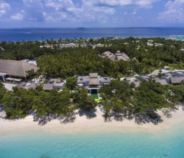 EMERALD MALDIVES RESORT & SPA