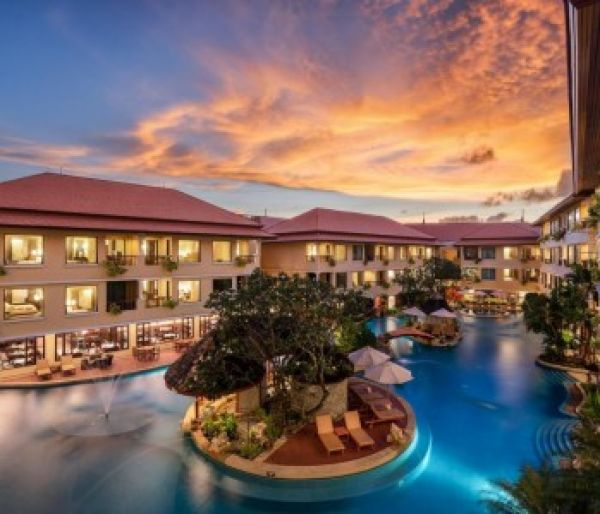 PATONG PARAGON RESORT & SPA
