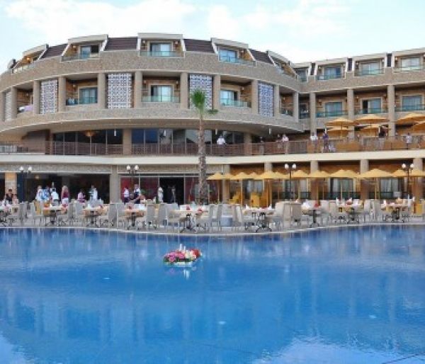 ELAMIR RESORT HOTEL