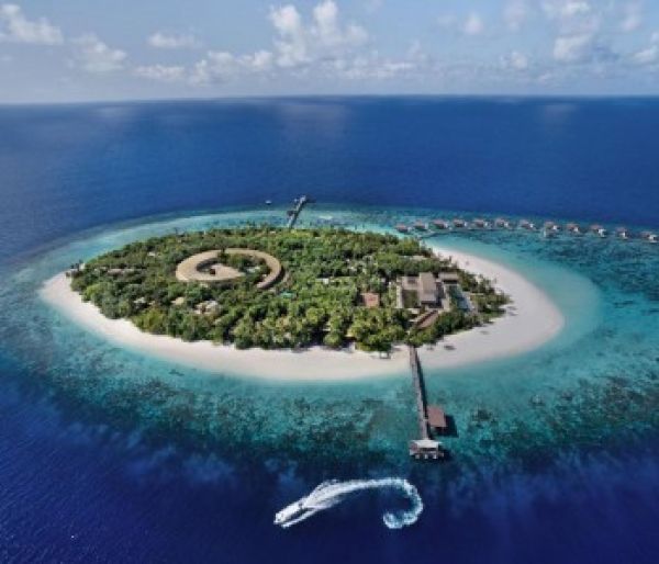 PARK HYATT MALDIVES HADAHAA