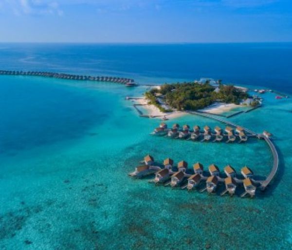 CENTARA RAS FUSHI RESORT & SPA