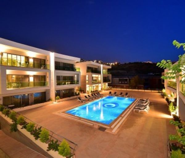 JASMIN ELITE RESIDENCE