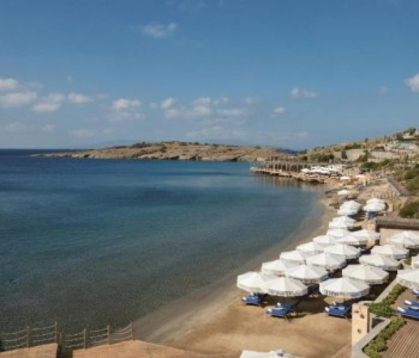 METT HOTEL & BEACH RESORT