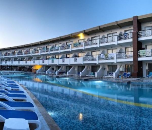 EPHESIA HOLIDAY BEACH CLUB