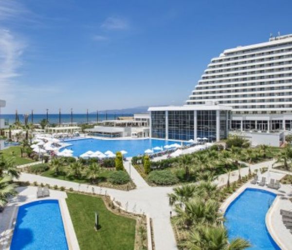 PALM WINGS EPHESUS HOTEL