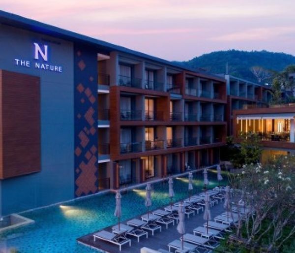 THE NATURE PHUKET