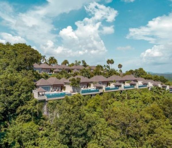 The Pavilions Phuket